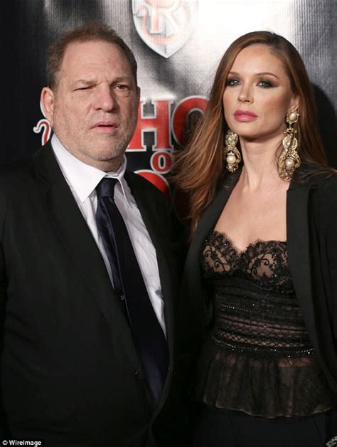 Georgina rose chapman (born 14 april 1976) is an english fashion designer and actress. Harvey Weinstein and Georgina Chapman's marriage revealed ...
