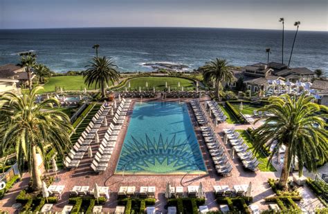 California Beach Resort
