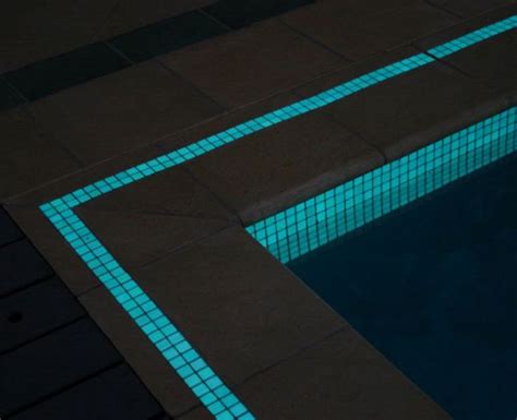 Check spelling or type a new query. Image result for glow in the dark pool tile | Pool tile ...