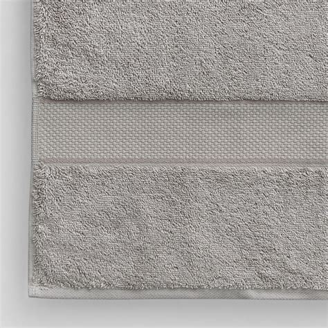 Luxury Egyptian Towel Collection Cloud Grey Sheridan Australia