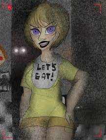 Five Nights At Freddys Humanchica By Sirwa On Deviantart