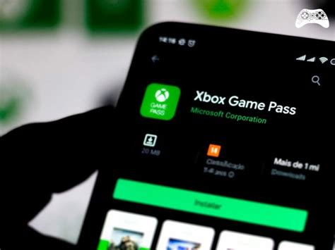 Xbox Game Pass Finalmente Chegará Aos Dispositivos Apple