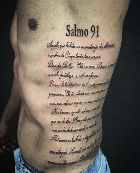 40 Psalm 23 Tattoo Designs For Men Bible Verse Ink Ideas Artofit