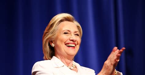 A Strong Fund Raising Start Hillary Clinton Campaign At 45 Million