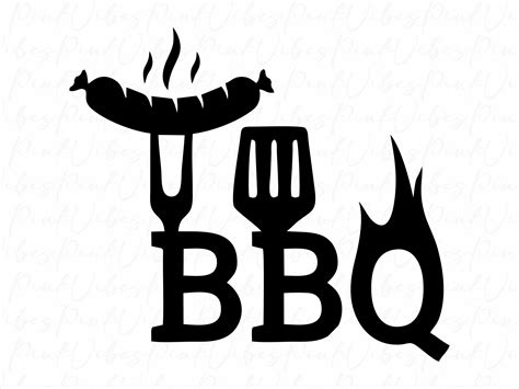 Bbq Timer Svg Grill Master Svg Clipart For Cricut Funny Etsy Singapore