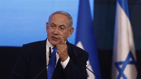 Netanyahu Normalized Israeli Saudi Relations Are In Reach