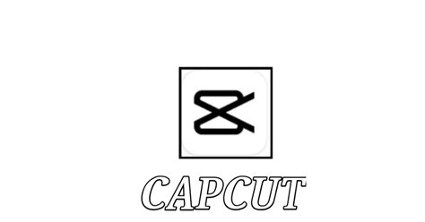 Capcut Logo Png Free Logo Image