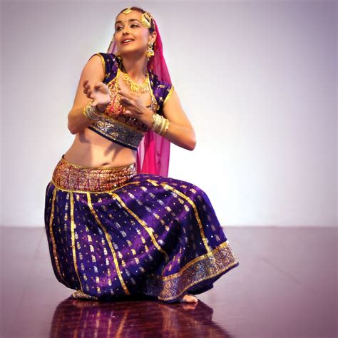 Danse Indienne Bollywood Belvézet