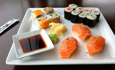 Best Sushi In Kl : The Best Sushi in Medellín / We use cookies to