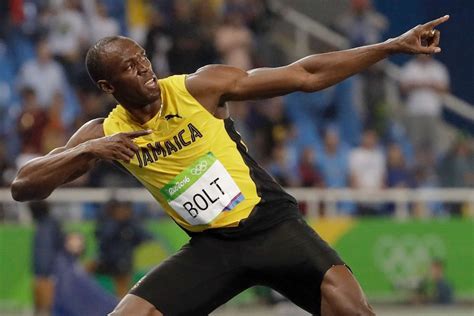 usain bolt rues not getting serious earlier in his career says he could have starred at four