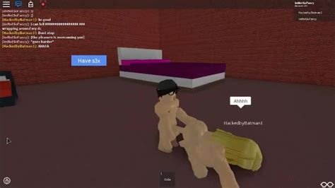 Roblox Noob Chick Getting Rocked Hard By Sk8r Boi Nerd