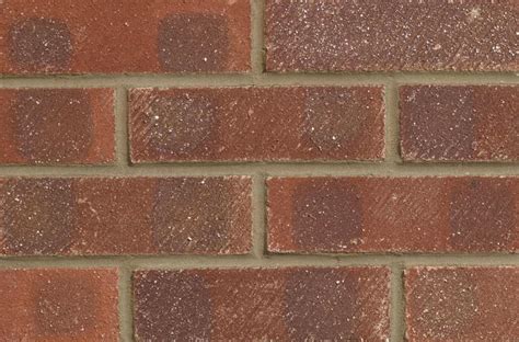 Windsor London Brick 65mm Bricks Red Bricks Wilmarsh Brick