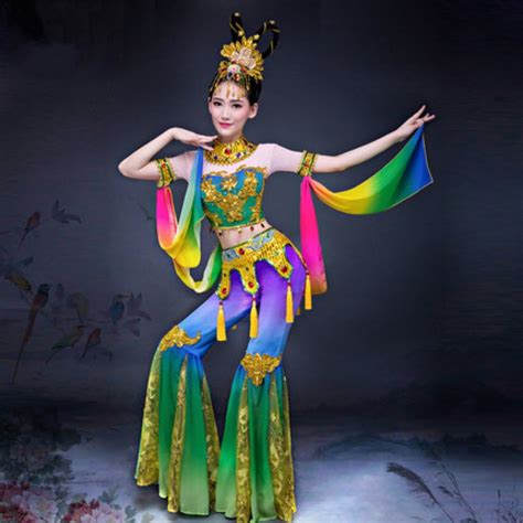 Chinese Dance Costume Ubicaciondepersonas Cdmx Gob Mx