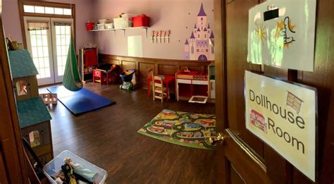 Tour Our Clinic Dream Catcher Pediatric Therapy