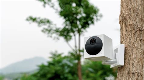 Best Wi Fi Security Cameras For Outdoors Protecht