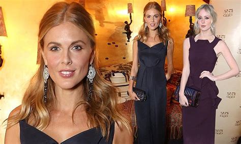 Donna Air And Diana Vickers Wow At Links Of London 25th Anniversary
