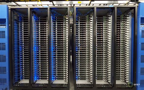 Facebook Open Sources Custom Server And Data Center Designs The