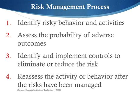 Ppt Risk Management Training Powerpoint Presentation Free Download