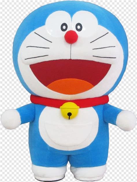 Doraemon Free Icon Library