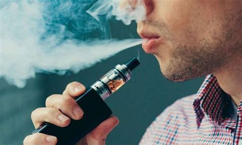 Junk Science Linking Vaping To Heart Disease Retracted From Medical Journal Market Share Group
