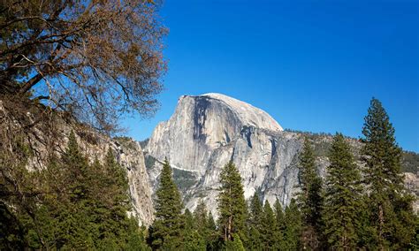 Guide To Hiking Half Dome In Yosemite Valley Wandering Wheatleys