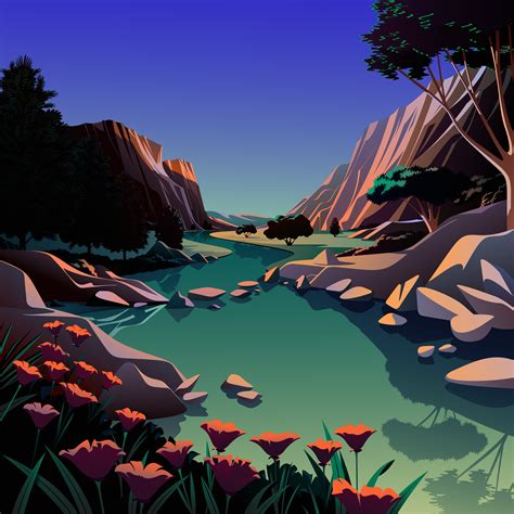 Macos Big Sur 1101 Includes Even More New Wallpapers Download Them