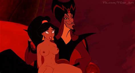 Rule 34 Aladdin Breasts Clothed Male Nude Female Clothed Male Nude Male Cmnf Disney Disney
