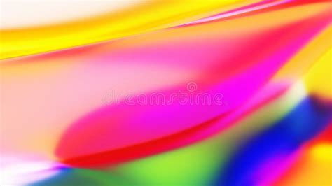 Abstract Colorful Background Gradients Holograph Abstract Rainbow