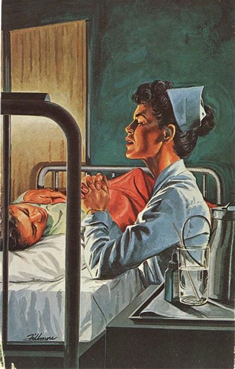 Pin By Pk Van Pommeren On Hello Nurse Nurse Art Vintage Nurse Nurse