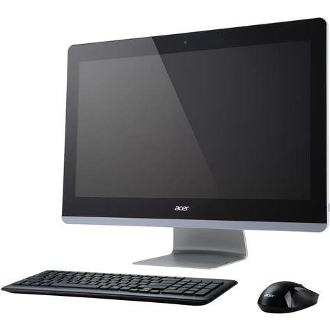 The acer aspire one is a small windows notebook designed for users who primarily browse the when your aspire one starts lagging or running slowly, speed its performance and efficiency by. New Acer Aspire Z3-715 All-In-One Computer - Intel Core I7 ...