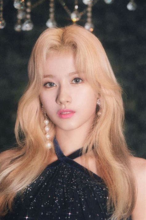 Pin By Lulamulala On Twice Sana Mini Albums Feeling Special Photo Book