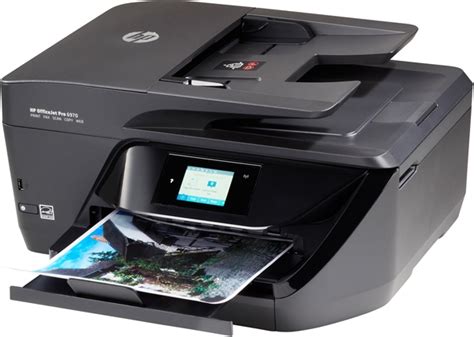 Hp officejet pro 6970 printer driver installation is not at all a hard task but following the right path to install the genuine driver is very much important. Hp Officejet Pro 6970 Treiber Herunterladen / Jual Printer ...