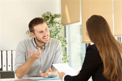 Questions To Ask Interviewer Infinity Staffing Services