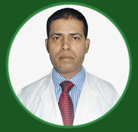 Brig Gen Prof Dr Md Anisur Rahman Howlader Impulse Hospital