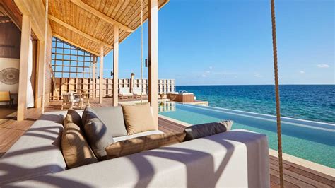 10 Best Maldives Private Island Resorts Wiki Maldives