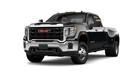 New 2022 Gmc Sierra 3500 Hd Pro Drw Regular Cab In Roswell F1321188