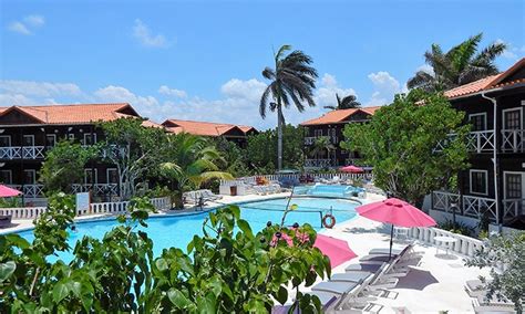 4 Or 6 Night Adults Only All Inclusive Mangos Jamaica Boutique Beach Resort Trip With Nonstop