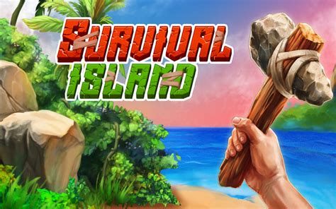 Island Survival 3 Projpappstore For Android