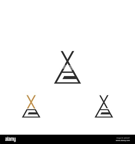 alphabet initials logo xc cx x and c stock vector image and art alamy