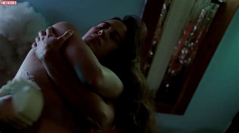 Naked Samantha Valletta In The Forever Room
