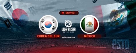 Fue el que sentenció la victoria frente a sudáfrica y aunque es duda para el duelo frente a corea del sur por los cuartos de final de tokio 2020, ha puesto la valla alta para la selección mexicana. México vs Corea del Sur: Horario, fecha y transmisión ...