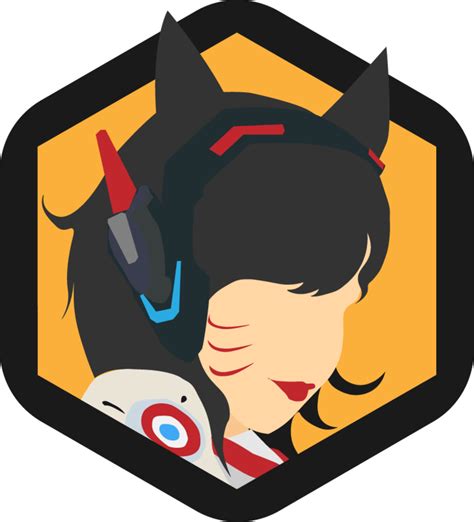Overwatch Windows Icon 180403 Free Icons Library