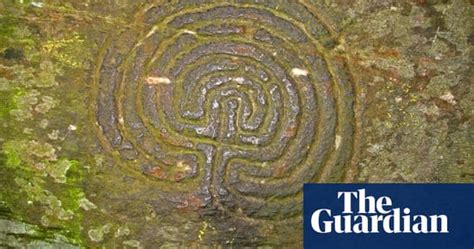Lost In A Spin Readers Photos Of Labyrinths And Mazes In Pictures Art And Design The