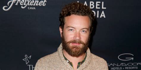 Christopher Kennedy Masterson Net Worth December 2023 Salary Age