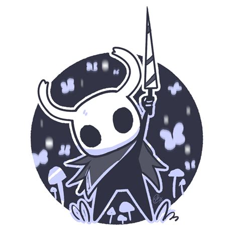 Hollow Knight Png Transparent Picture Png Mart