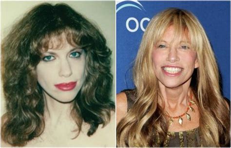 Continue below to see how tall carly simon really. Carly Simon's height, weight. Her music transcending time