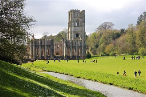 Check the dates for bank holidays in england, wales, scotland and northern ireland. Discover Quintessential England at Fountains Abbey, North Yorkshire - The Culture Map