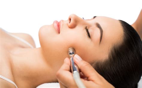 Everything You Need To Know About Microdermabrasion Sophora