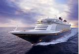 New Disney Cruise Ships Names Photos