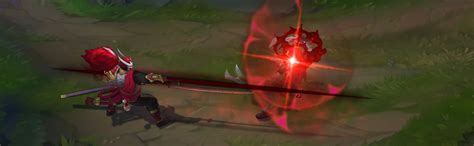 Surrender At 20 29 Pbe Update Blood Moon Kennen And Blood Moon Yasuo